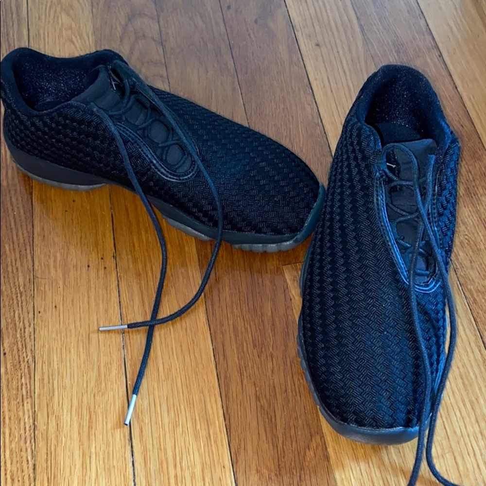 Boys Jordan’s Future Lows